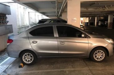 2015 Mitsubishi Mirage G4 for sale in Manila