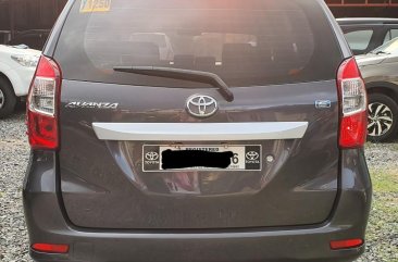 2016 Toyota Avanza for sale in Quezon City