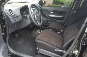 2018 Toyota Wigo for sale in Angeles 