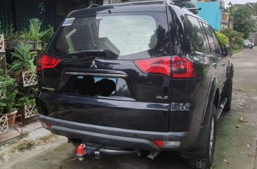 2010 Mitsubishi Montero Sport for sale in Quezon City 