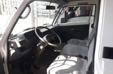 Sell White 2012 Mitsubishi L300 in Quezon City