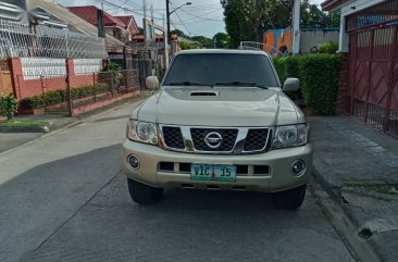 Nissan Patrol 2011 for sale in Cainta