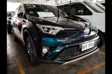 2017 Toyota Rav4 for sale in Marikina 