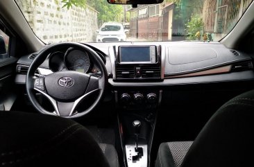 2017 Toyota Vios for sale in Quezon City 