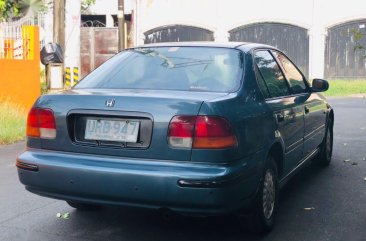 1997 Honda Civic for sale in Quezon City