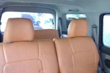 Selling Ford Everest 2004 Automatic Diesel 