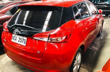 2018 Toyota Yaris for sale in Quezon City