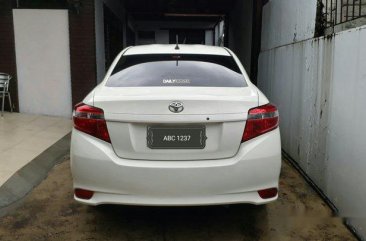 2016 Toyota Vios for sale in Paranaque