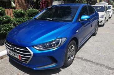 2018 Hyundai Elantra for sale in Quezon 