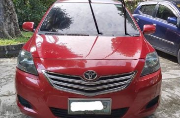 2012 Toyota Vios for sale in Pampanga