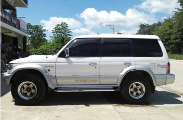 2005 Mitsubishi Pajero for sale in Baguio 