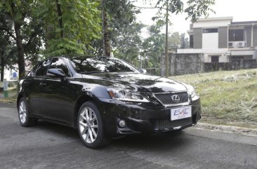 2012 Lexus Is300 for sale in Quezon City