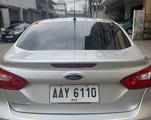 Selling Ford Focus 2014 in Manila