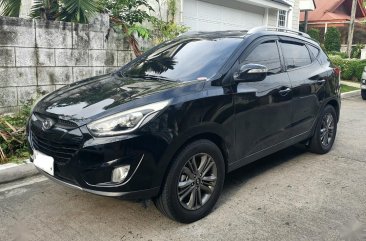 2014 Hyundai Tucson for sale in Paranaque 