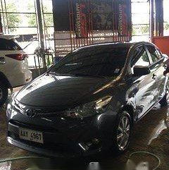 Used Toyota Vios 2014 at 46200 km for sale in Quezon City