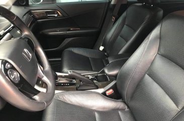 2013 Honda Accord for sale in Muntinlupa 