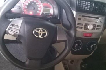 Selling Toyota Avanza 2014 in Pasay