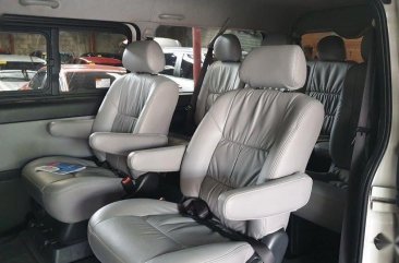 Toyota Grandia 2019 for sale in Quezon City 