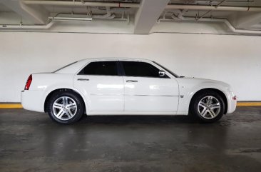 2008 Chrysler 300c for sale in Makati 