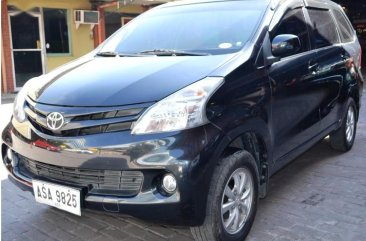 2015 Toyota Avanza for sale in Pasig 