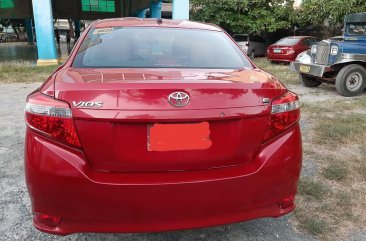 Toyota Vios 2017 for sale in Muntinlupa