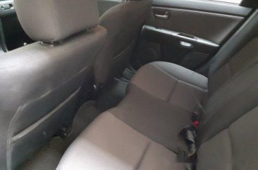 Selling Mazda 3 2004 Automatic Gasoline 