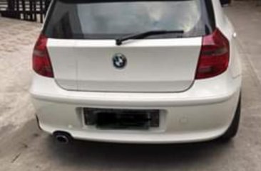 2012 Bmw 1-Series for sale in Paranaque 