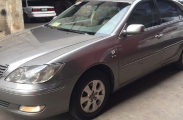 Toyota Camry 2004 for sale in Balagtas