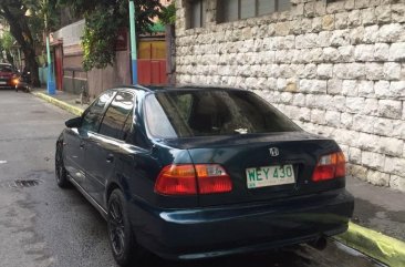 1999 Honda Civic for sale in Manila