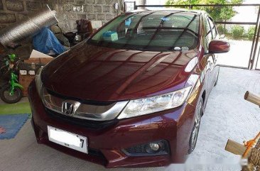 Honda City 2014 Automatic Gasoline for sale  