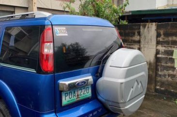 2010 Ford Everest for sale in Makati