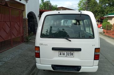 Nissan Urvan 2015 for sale in Cainta