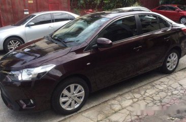 2017 Toyota Vios for sale in Manila