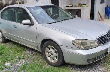 2005 Nissan Cefiro for sale in Quezon City