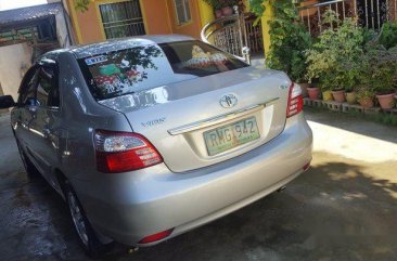 Sell 2012 Toyota Vios at 92000 km 