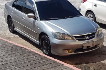 2004 Honda Civic for sale in Angeles 