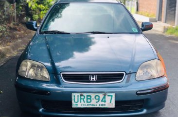 1997 Honda Civic for sale in Quezon City