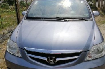 2008 Honda City for sale in San Jose