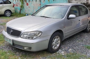 2005 Nissan Cefiro for sale in Quezon City