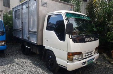 2004 Isuzu Elf for sale in Quezon City 