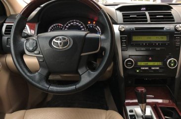 2014 Toyota Camry for sale in Makati 