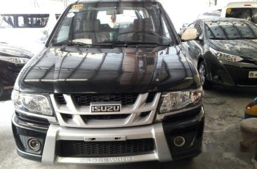 Isuzu Crosswind 2016 at 21837 km for sale in Makati