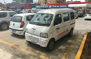 2016 Suzuki Multi-Cab for sale in Davao City