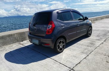 2012 Hyundai I10 for sale in Legazpi 