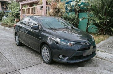 Toyota Vios 2016 at 26000 km for sale in Manila