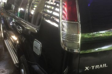 2004 Nissan X-Trail for sale in Taguig 