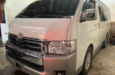 Sell 2019 Toyota Grandia in Quezon City 