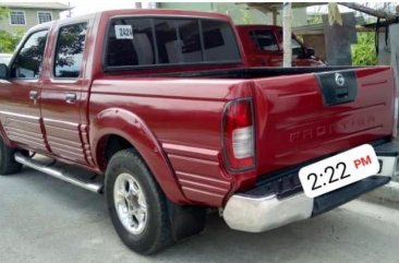 2006 Nissan Frontier for sale in Iloilo City