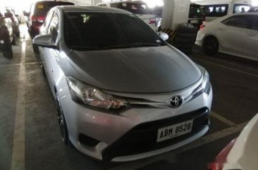 2015 Toyota Vios for sale in Cebu City