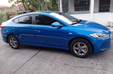 2018 Hyundai Elantra for sale in Quezon 